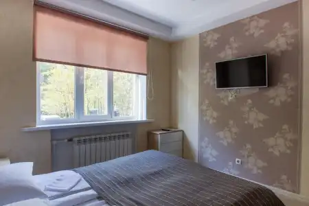 Elle Living Quarters - 101
