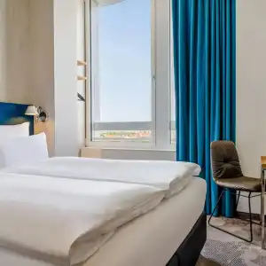 Motel One München-Campus - 5