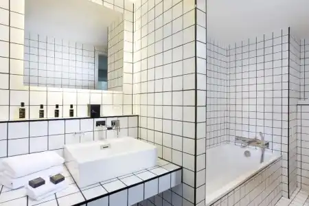 La Maison Champs Elysées - 97