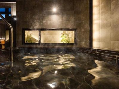 Super Ikebukuro West Natural Hot Spring - 29