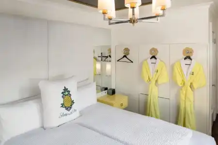 Staypineapple, A Delightful, South End - 45
