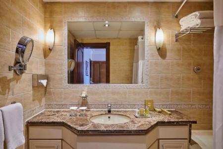 Hilton Cairo Zamalek Residences - 85