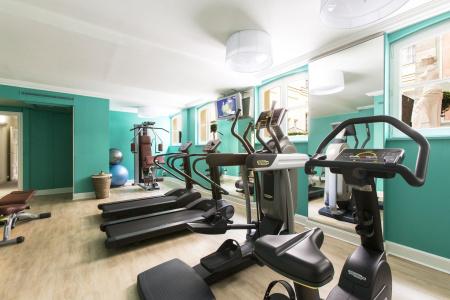 Castille Paris – Starhotels Collezione - 25