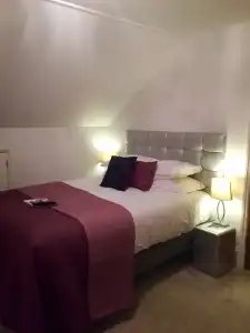 Brighton Inn Boutique Guest Accommodation - 84