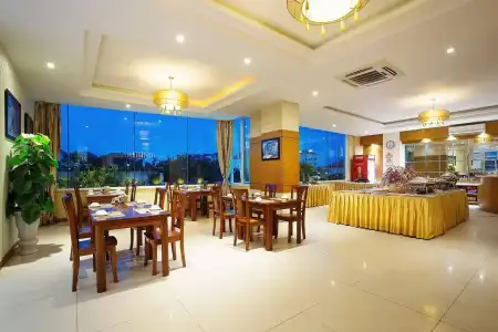 Fansipan Danang - 23