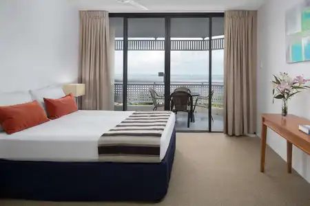 Rydges Esplanade Resort Cairns - 142
