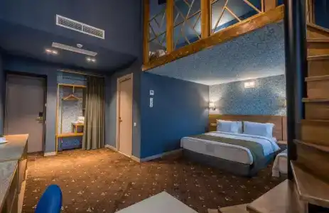 Boutique Gladius Inn - 183