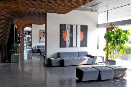 Mercure Nerocubo Rovereto - 16