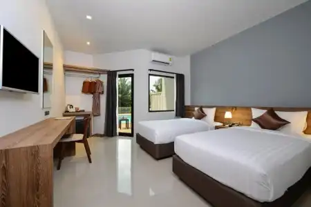 The Chill at Krabi - 42