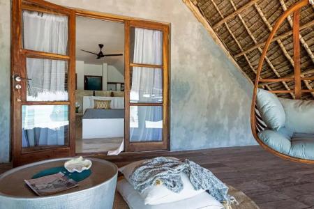 Upendo Beach Boutique Zanzibar - 88