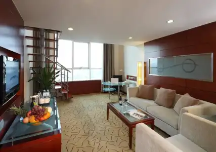 Ariva Beijing West Serviced Apartment - 3