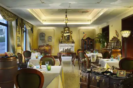 Grand Savoia Genova, Curio Collection by Hilton - 18