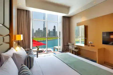 Canal Central - 9