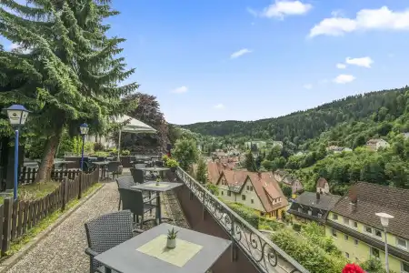 Best Western Plus Schwarzwald Residenz - 23