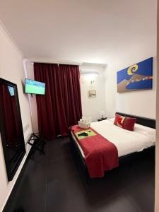 Plebiscito Aparthotel - 41