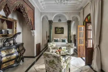 La Sultana Marrakech - 3