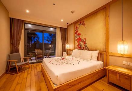 Mangala Zen Garden & Luxury Apartments - 54