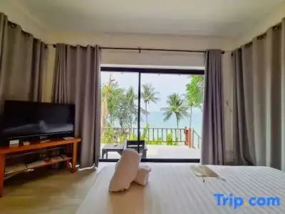 Siam Bay Resort Koh Chang - 30