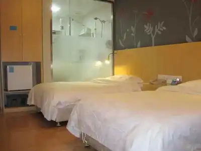Beijing Tiantan Xingcheng - 1