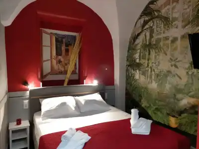 Hôtel de Savoie - 62