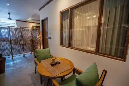Purana Suite Ubud - 31