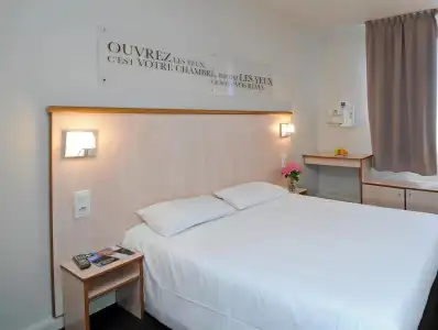 ibis Styles Lyon Croix Rousse - 36