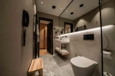 & Spa Suiten Freiwerk - 34