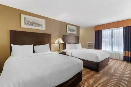 Quality Inn North Conway - 32