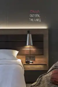 MOXY Frankfurt East - 78