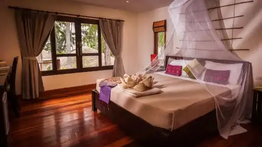 Baan Manali Resort - 75
