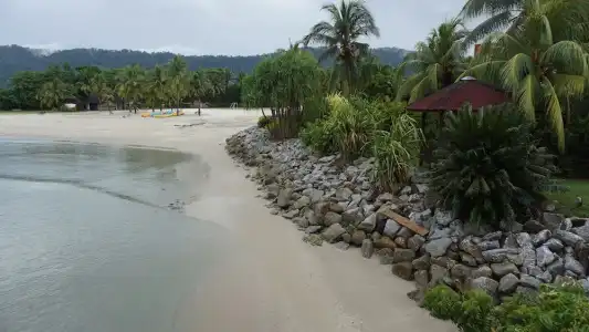 Langkawi Lagoon Resort Private Unit - 17