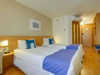 Novotel RJ Santos Dumont - 36