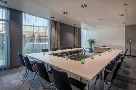 Courtyard by Marriott Linz - 20
