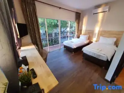 Baan Tai Had Resort - 67