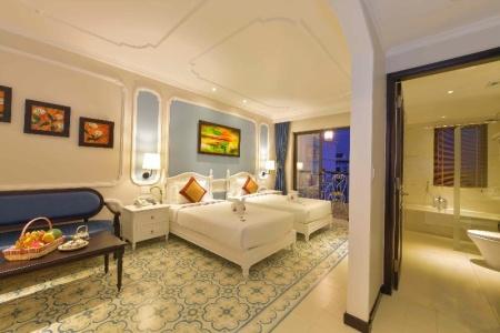 Hoi An Rosemary Boutique & Spa - 108