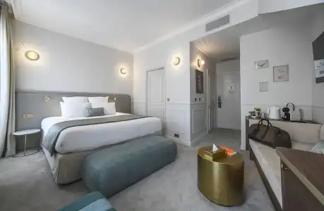 Grand Hôtel du Parc - 41