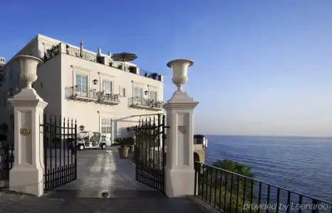 J.K. Place Capri - 13