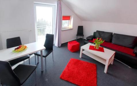 Appart-Harmonie - 38