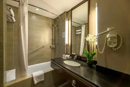 Holiday Inn Resort Dead Sea by IHG - 9