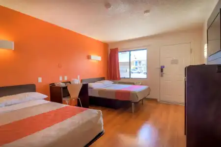 Motel 6 Las Vegas, NV – I-15 Stadium - 47