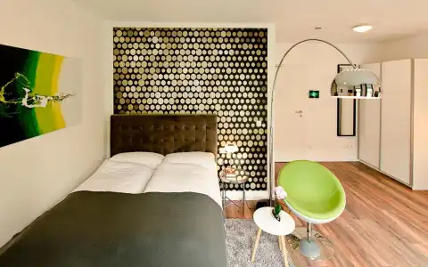 Eco Smart Apartments Nürnberg Süd - 3