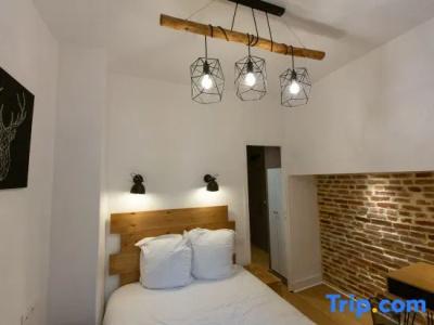 Lyo Hôtel - 72
