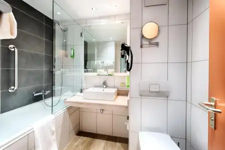 Holiday Inn München Süd - 50