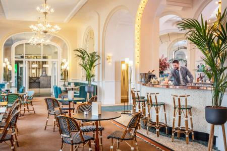 Holiday Inn Paris - Gare de Lyon Bastille by IHG - 38