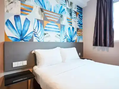 ibis budget Singapore Sapphire - 24