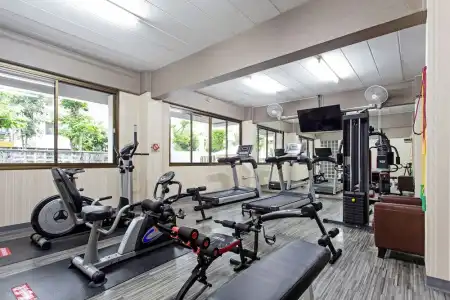 P-Park near Yanhee Hospital - SHA Extra Plus - 19