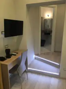 Roma Collina Relais - 45