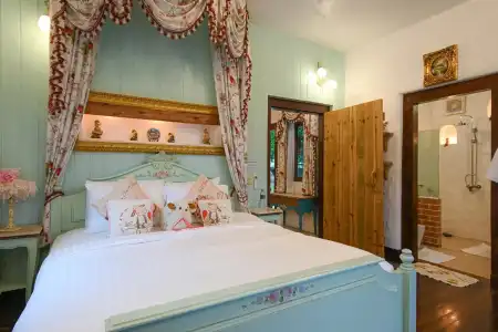 Swiss Valley Hip Resort - 16