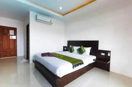 Sleep In Lanta Resort - 51