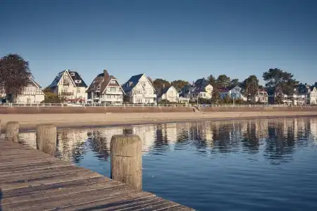 Lieblingsplatz Strandperle - 24